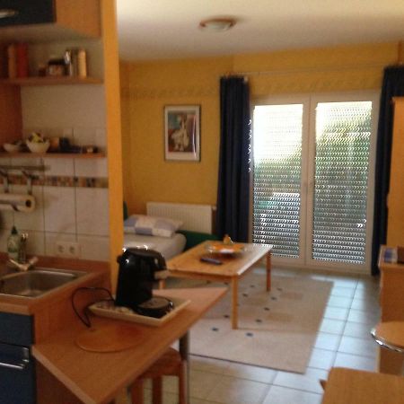 Müllenbach The Place After The Race B&B מראה חיצוני תמונה