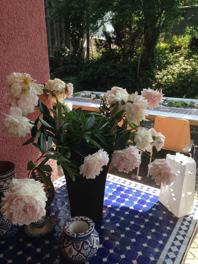 Müllenbach The Place After The Race B&B מראה חיצוני תמונה