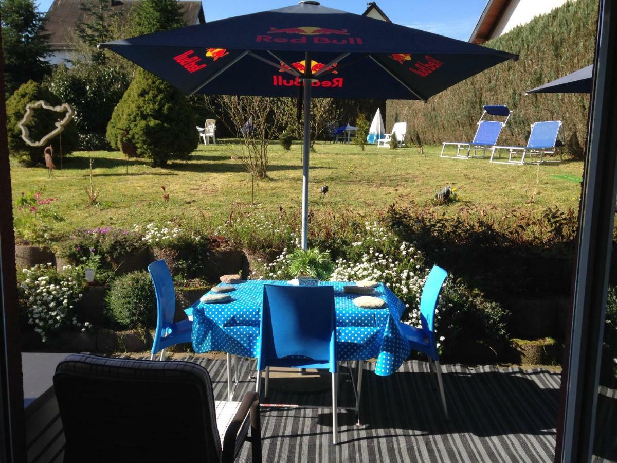 Müllenbach The Place After The Race B&B מראה חיצוני תמונה