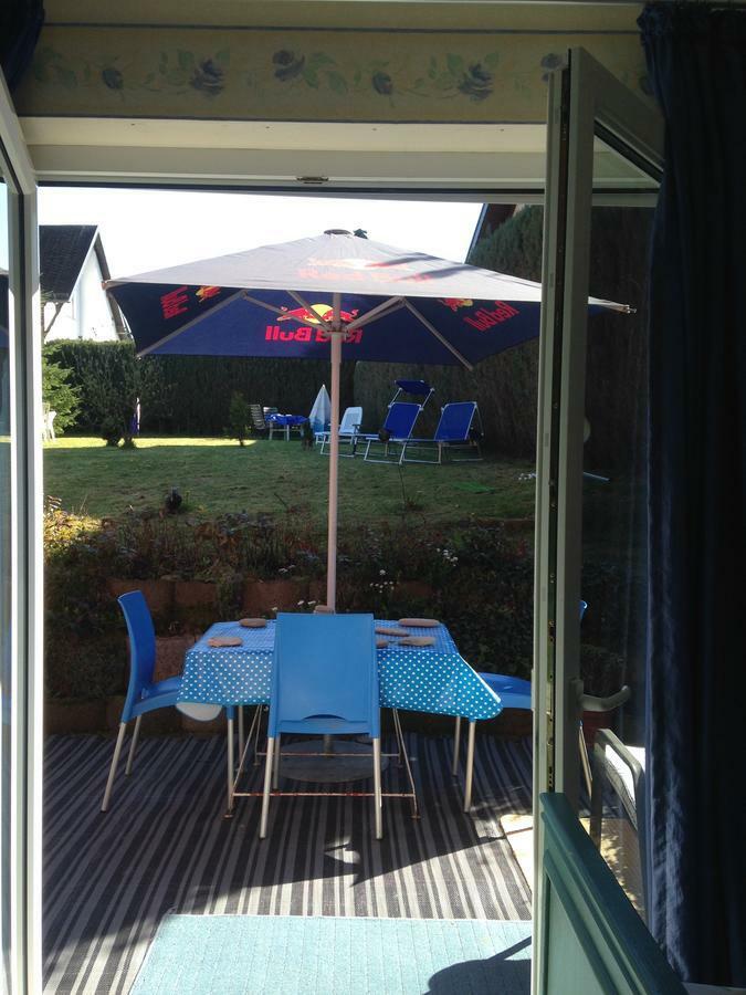 Müllenbach The Place After The Race B&B מראה חיצוני תמונה