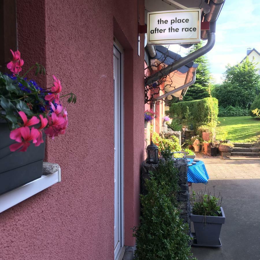 Müllenbach The Place After The Race B&B מראה חיצוני תמונה