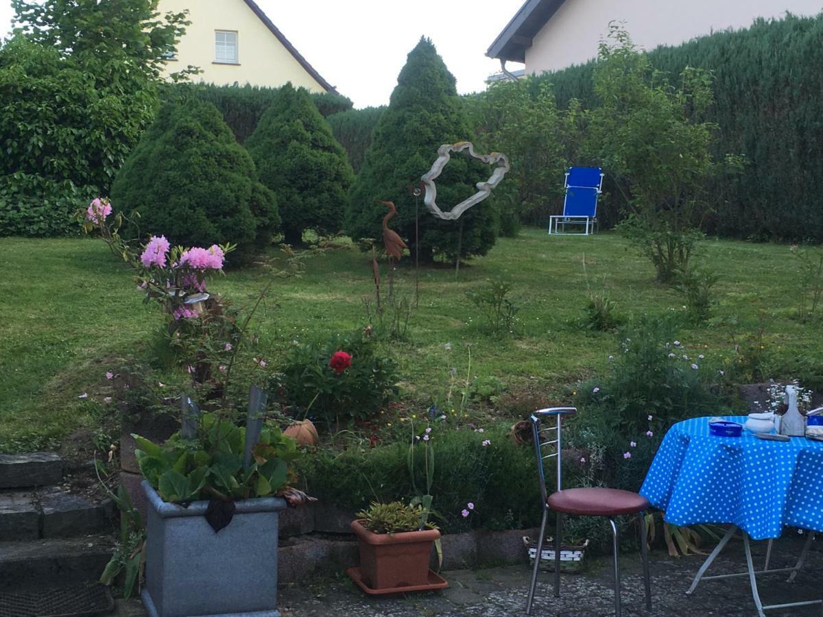 Müllenbach The Place After The Race B&B מראה חיצוני תמונה
