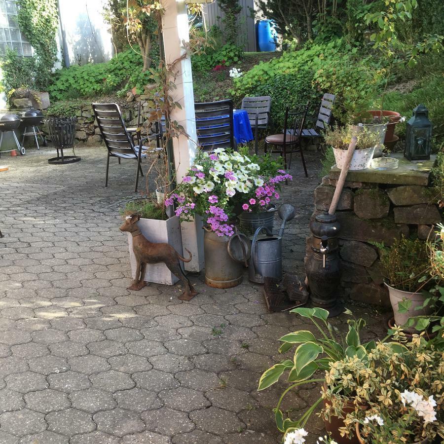 Müllenbach The Place After The Race B&B מראה חיצוני תמונה