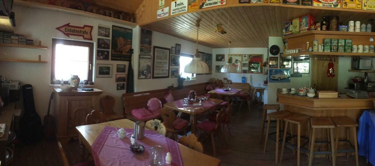 Müllenbach The Place After The Race B&B מראה חיצוני תמונה