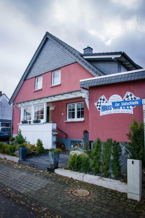 Müllenbach The Place After The Race B&B מראה חיצוני תמונה